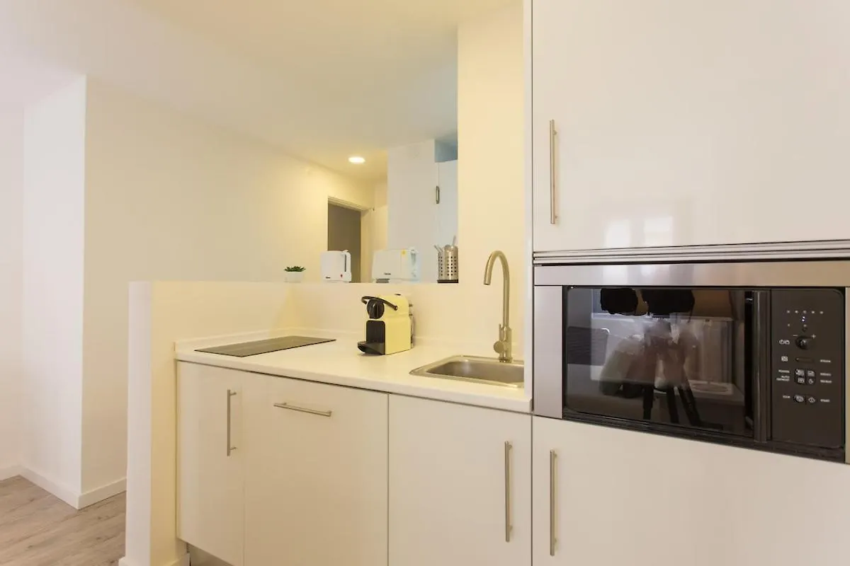 Apartment Santana Best Location Studio Lisbon