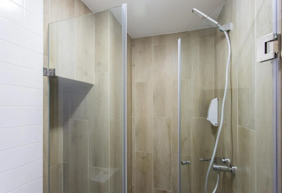 Apartment Santana Best Location Studio Lisbon